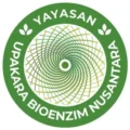 logo yayasan upakara bioenzim nusantara