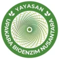 logo yayasan upakara bioenzim nusantara