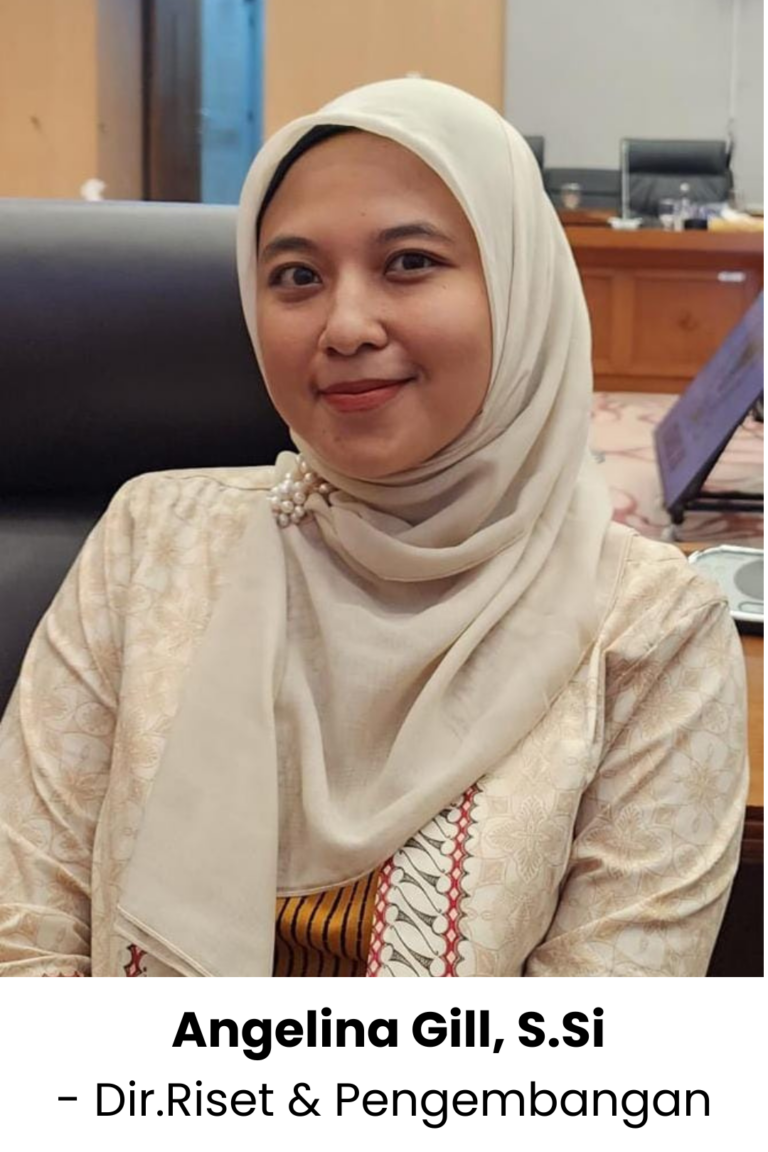 angelina gill, s.si