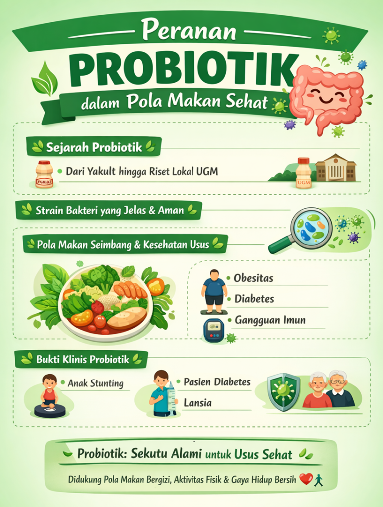 peranan probiotik 2