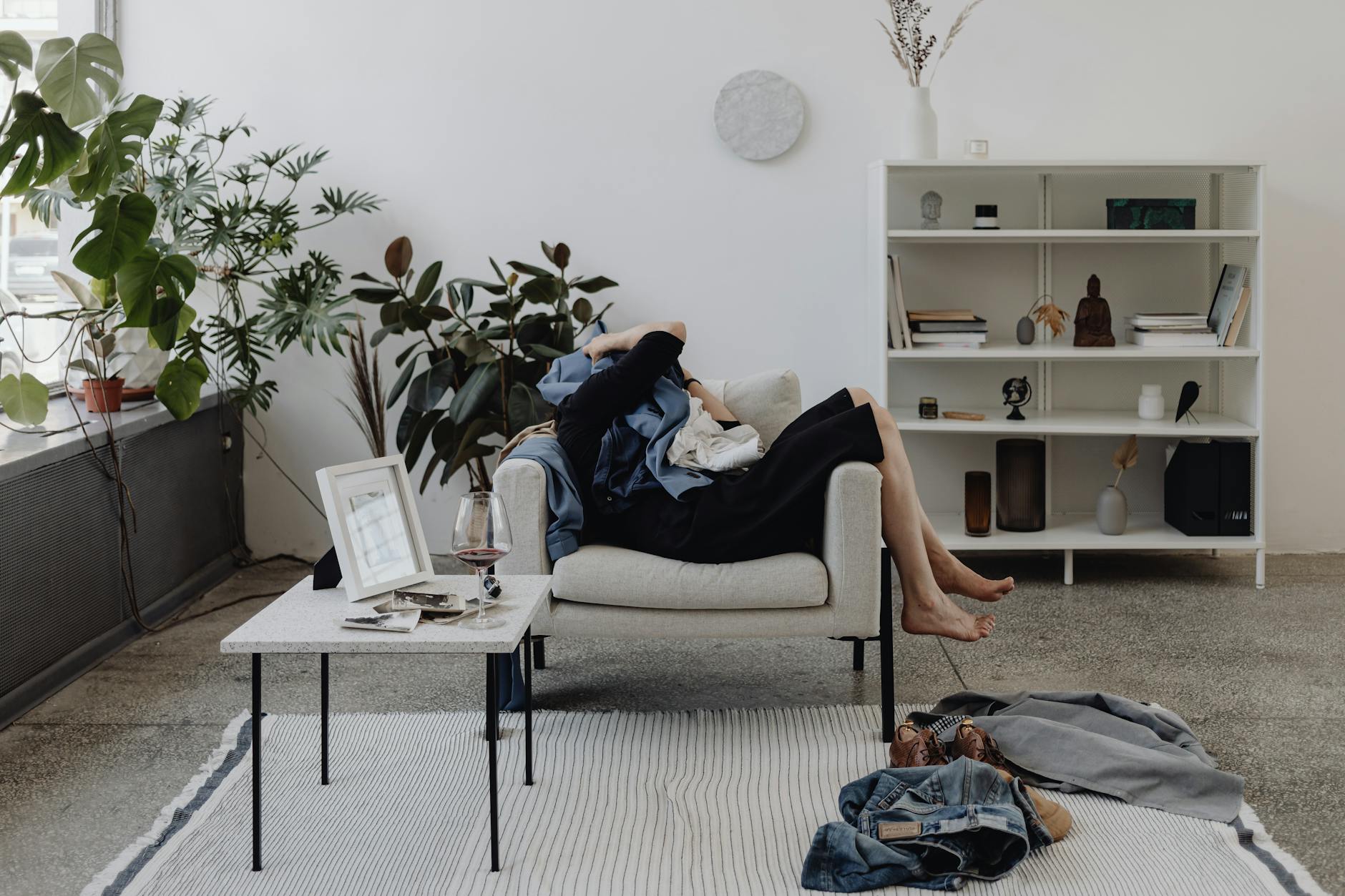 Apa Itu Slow Living dan Bagaimana Cara Menerapkannya di Era Modern?🔥 ...