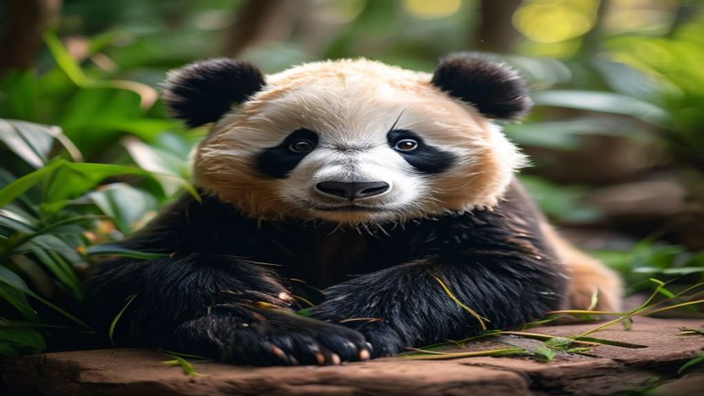 Hidup dengan Lebih Sempurna: Panduan Lengkap Gaya Hidup Slow Living untuk Menjaga Ketenangan Pikiran Gambar ilustrasi gaya hidup slow living damai