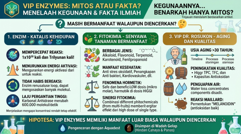 vip enzymes