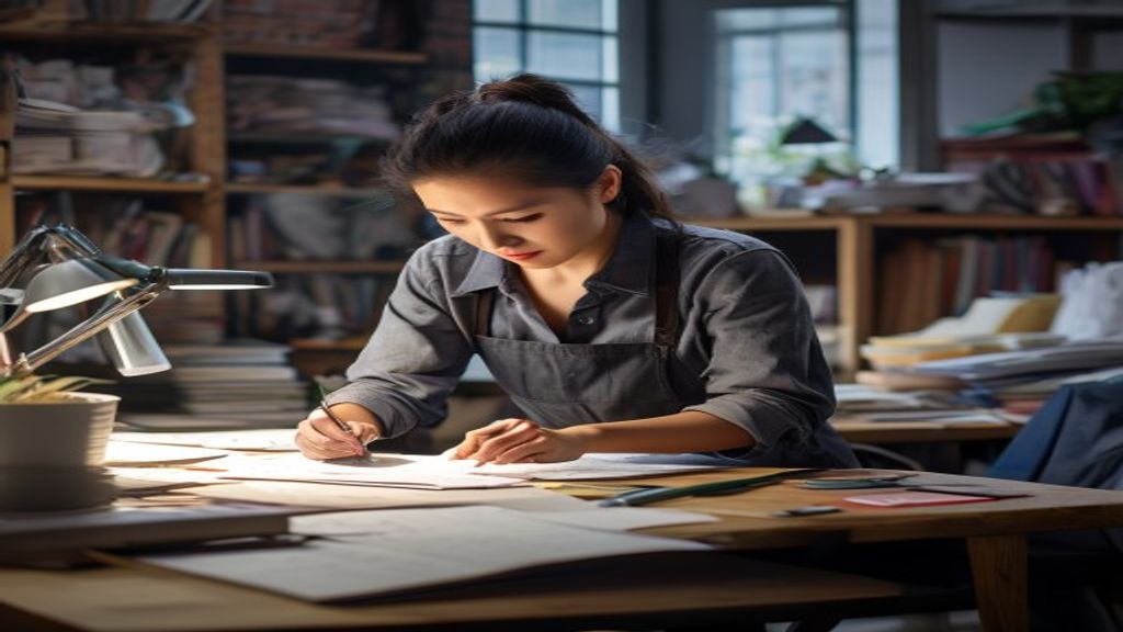Cara Membangun Work-Life Balance yang Sehat di Tengah Padatnya Jadwal untuk Kita Membangun keseimbangan antara pekerjaan dan kehidupan pribadi.