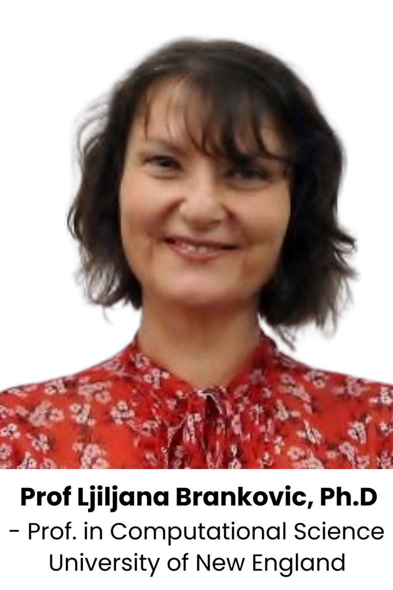 prof ljiljana brankovic ph.d 2